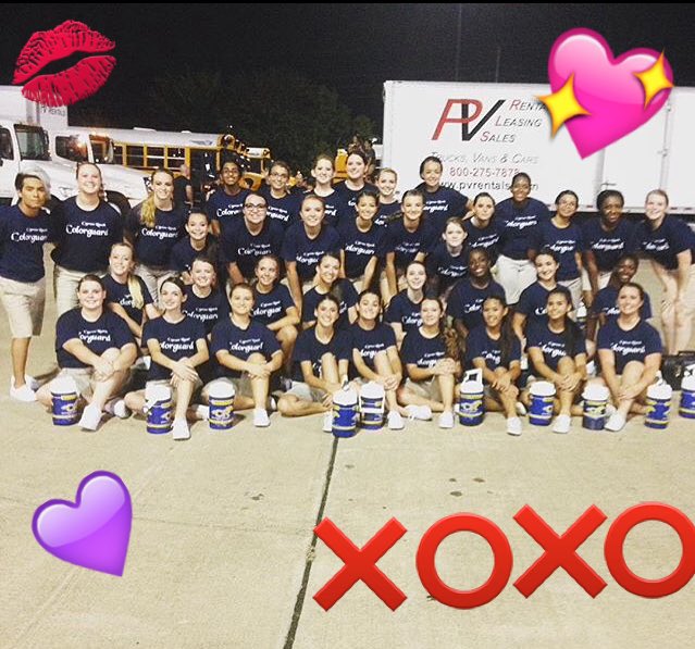 Happy Valentine's Day from CRCG💗