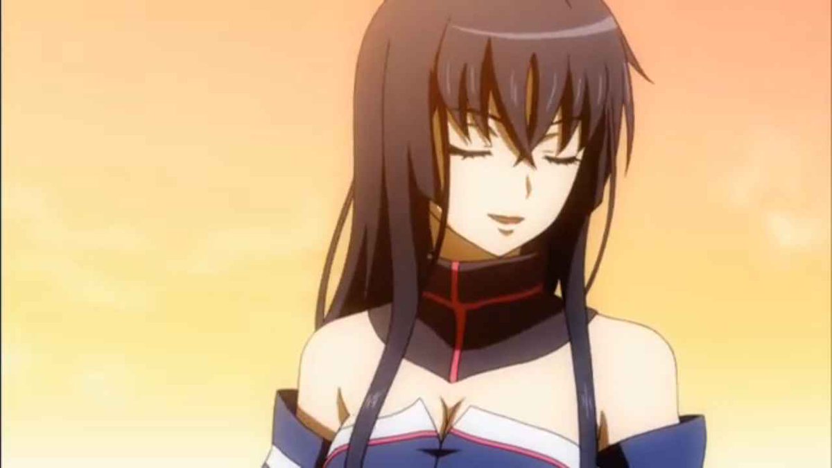 アニメ女の子画像 Twitter ನಲ ಲ アニメ 空戦魔導士候補生の教官 より リコ フラメル 可愛いと思ったらrt 空戦魔導士候補生の教官 空戦 ミソラ ホイットテール レクティ アイゼナッハ リコ フラメル アニメ Rtした人全員フォローする T Co