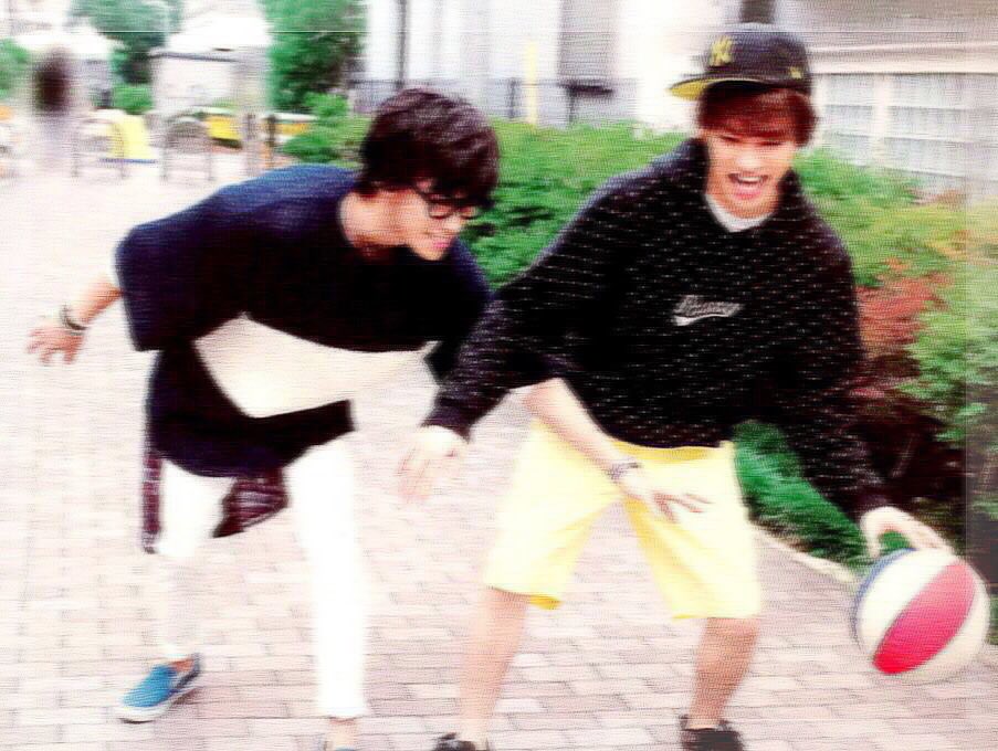 vd_htn's tweet photo. ．

/

   #俺のことどう思ってるか引用rtで正直に容赦なく言ってみてほしい

    流行りに 乗るやつです 🙆

\

． https://t.co/n835TgN95v