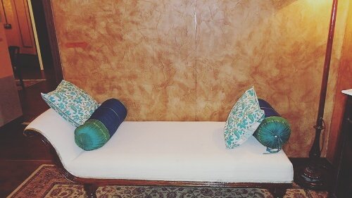asianpaints's tweet photo. Royale Play's international designer collection is on display at the #AsianPaints #IndiaDesignID2016! https://t.co/tslk01h6El