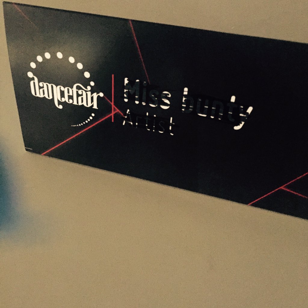 bjornschipper's tweet photo. De Miss Bunty van het recht @Dancefair #Dancefair2016 https://t.co/oo9yZ2QkUB