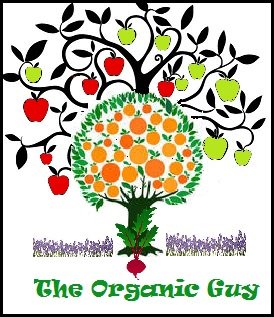 Contact me to transform your garden into a heaven of healthy living and sustainability <a href="/JustJuicinIt/">The Organic Guy</a> #garden2table