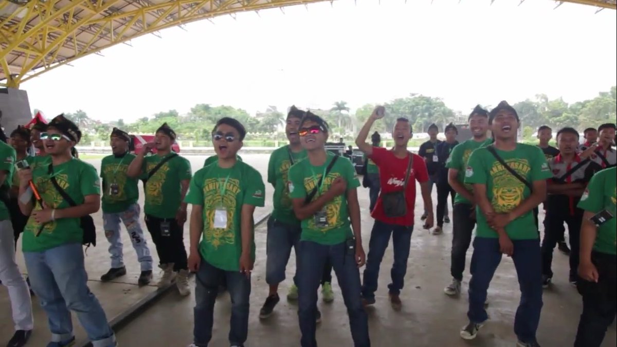 KNOT BANDUNG (@knotbansel) on Twitter photo 