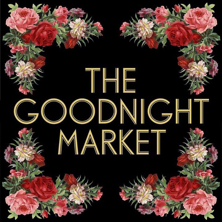The Goodnight Market tweet media
