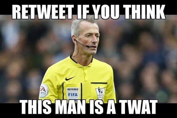 NOT_MOTD's tweet photo. Yep. https://t.co/8Xp8zrGqaN