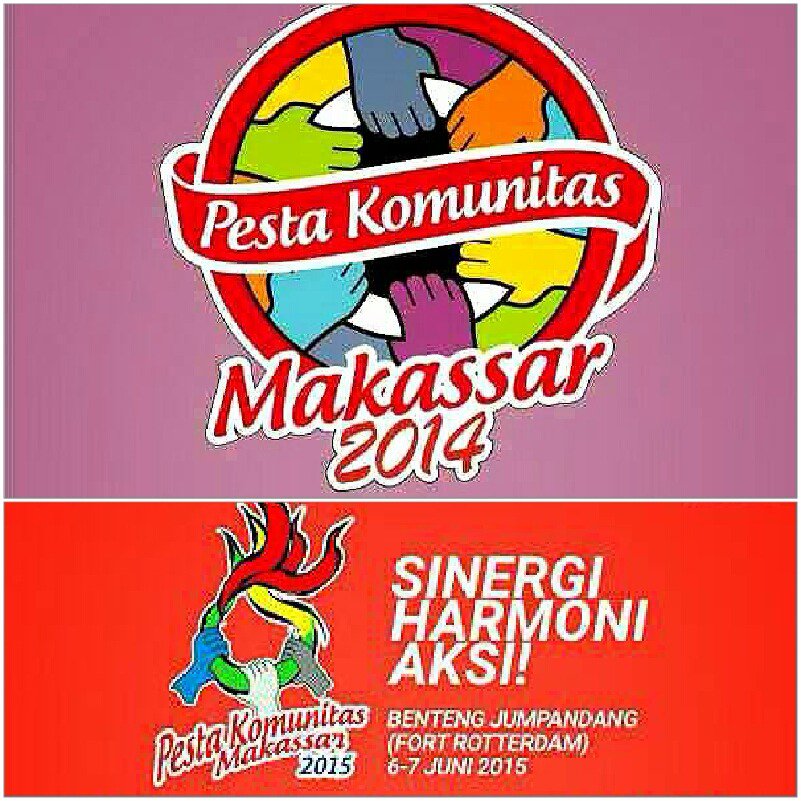 Setelah sukses melaksanakan PKM 2014 dan PKM 2015 maka akan hadir lagi PKM 2016
#ComingSoonPkm2016