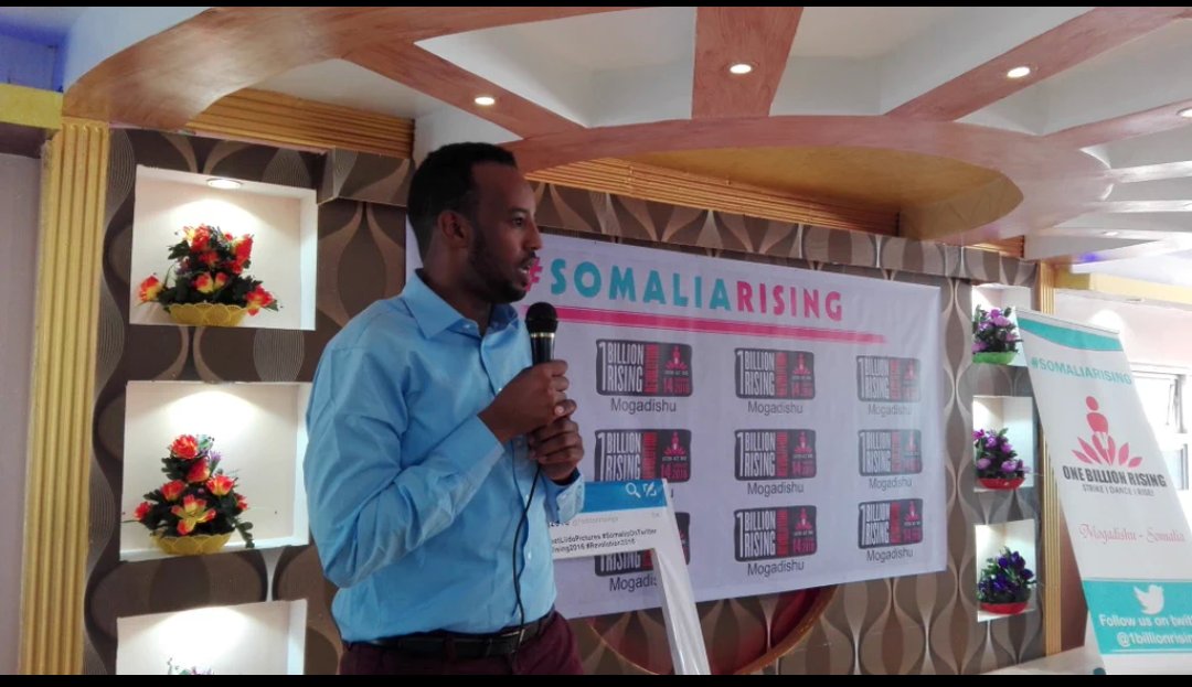 GlobSomDiaspora's tweet photo. #SomaliaRising #1BillionRisingRevolution  Only Somalis can ultimataley solve their Problems. Time to act as 1 Nation https://t.co/zaXXe85lZz