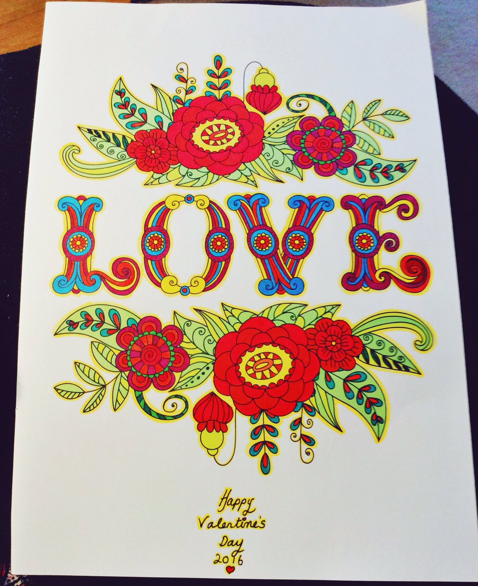 <a href="/colourcalm/">Colour Calm</a> one especially for today #Valentines 🙃❤️💕