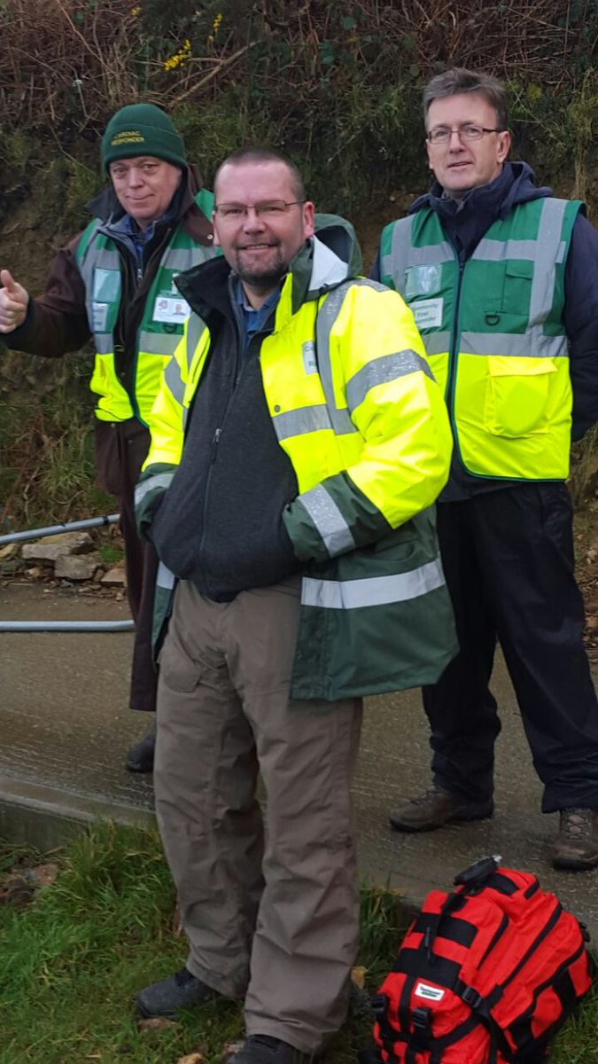 KILMACANOGUE CFR tweet media