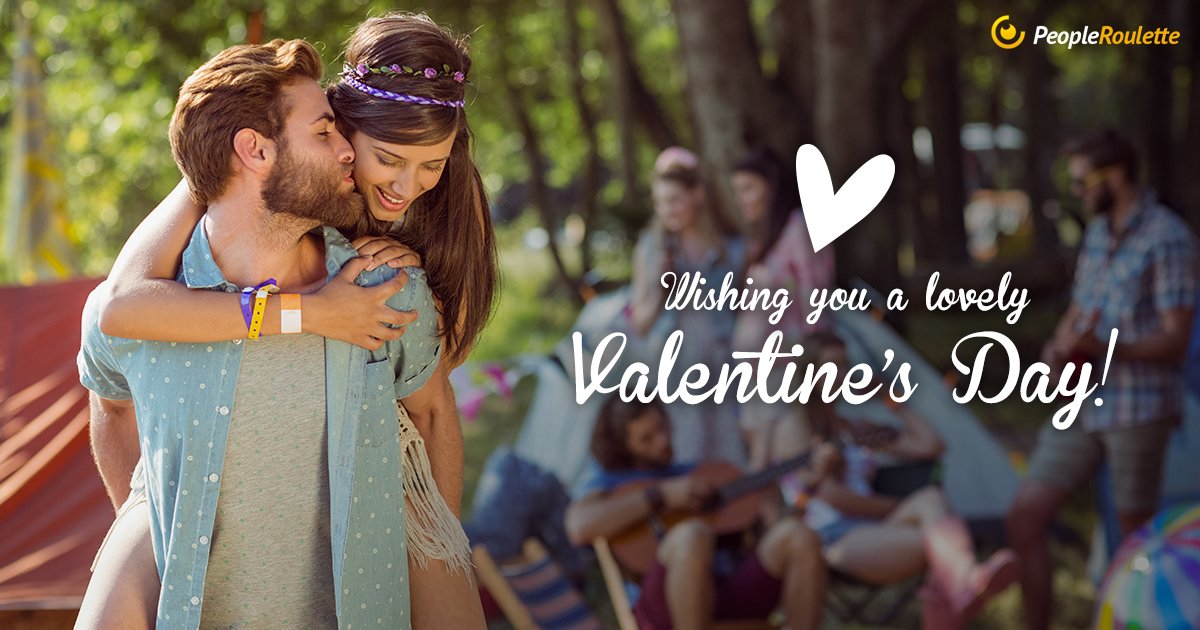 #HappyValentinesDay!
