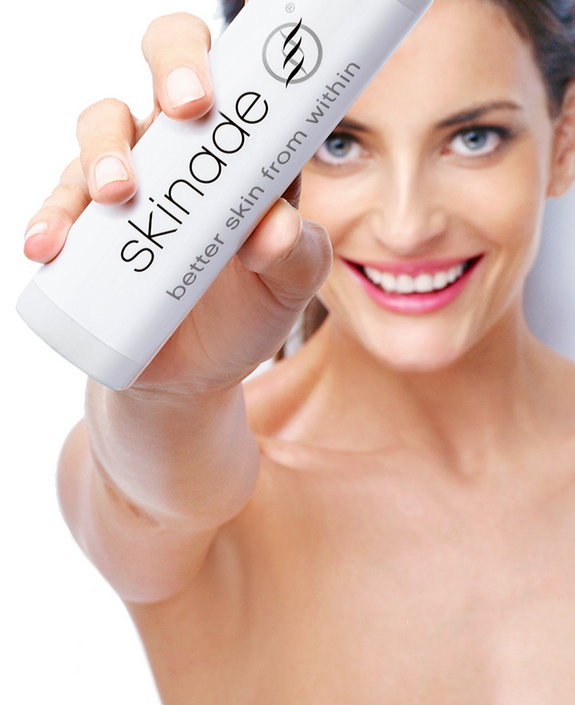 Skinade's tweet photo. How do you use skinade?
Click here to learn more : https://t.co/HTa8AIqwFL
#BetterFromWithin #BeautyElixir https://t.co/0BxbDexuAL