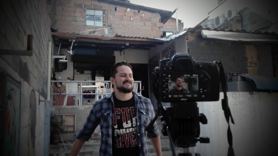 REDEARTE5's tweet photo. Redearte 5 se trae entre manos un video institucional, pronto daremos más detalles de este proceso. https://t.co/kO3JSrysQe
