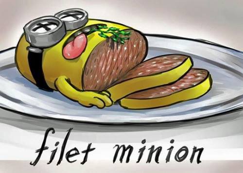 ComunidadNamera's tweet photo. #minion #filetminion #memes #Risas https://t.co/tLPvxUL7wv