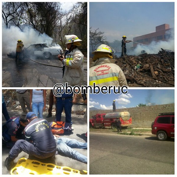 Solo Emergencias tweet media