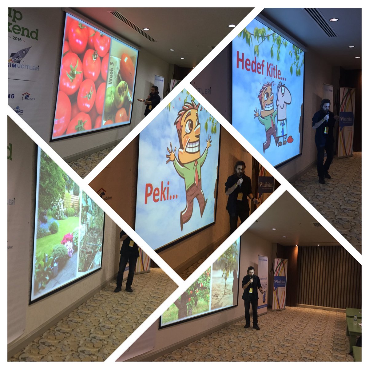 TurkeySW's tweet image. Meyve bahçesini uzaktan yetiştiriyoruz! #swdenizli