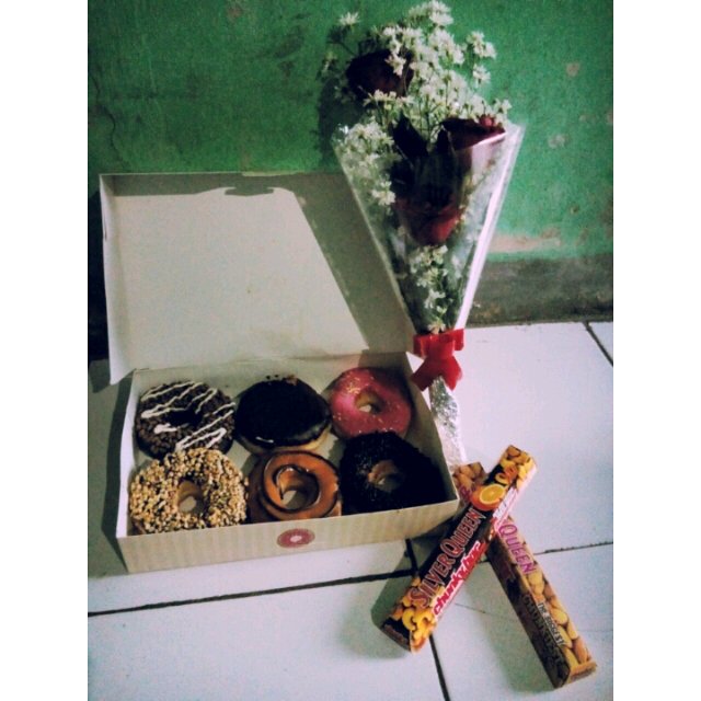 HappyVvclentineDay★★★