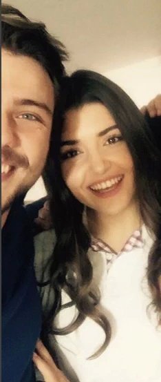 renkliekran's tweet photo. Bitirimİkili ErçelSarıtaş https://t.co/3Uw4lDf2eN