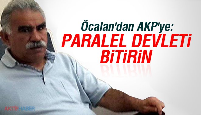 aktif_haber's tweet photo. Öcalan, 'Paralel Devleti Bitirin' Demiş https://t.co/rzkLl7bHvP https://t.co/MN4nvozq7C