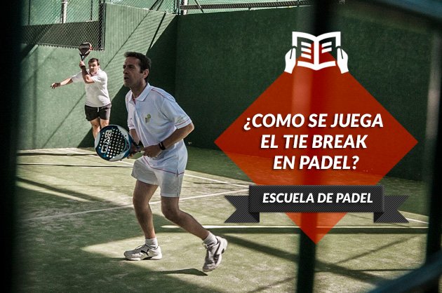 quedarpadel's tweet photo. En qué consiste el tie-break en #pádel y claves para jugarlo: https://t.co/G3ZNXVGku3
#TieBreak https://t.co/aKAtcq3geR