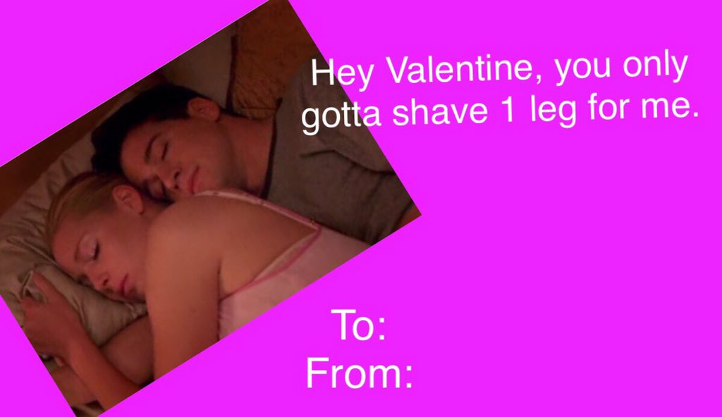 _george_omalley's tweet photo. Happy Valentine's Day from me to you 😘❤️ https://t.co/X7sDHI8NFS