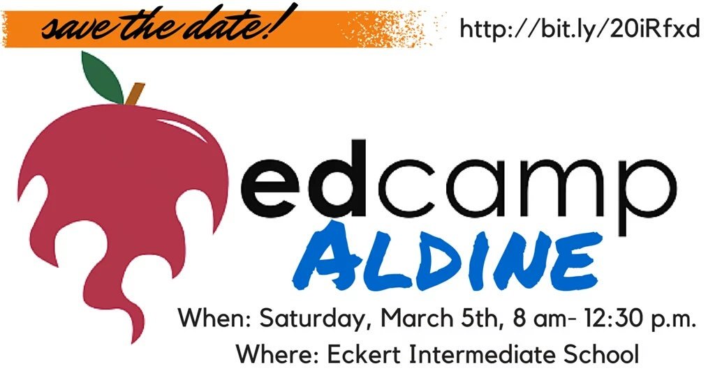EdCampAldine's tweet photo. Our #edcampaldine organizers enjoyed @TXEDUCAMP yesterday!Hope you all can join us and/or spread the word!@txeduchat https://t.co/6WEDTqjr7q