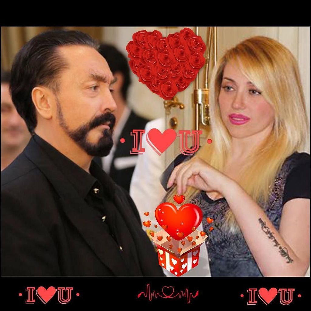 ❤️❤️❤️❤️❤️❤️❤️
Sevgi bir günlük değildir, sevgi varsa her gün vardır. Sevgi Güzeldir. Her … ift.tt/1ofZXkx