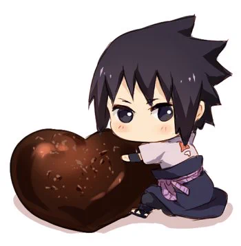 うちはチョコ 
