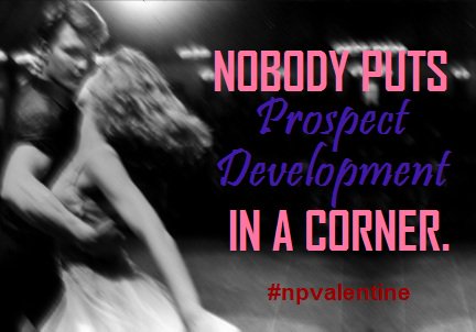 _LindseyNadeau's tweet image. A story for the ages. Happy #npvalentine day! @Philanthropy @apra_metrodc