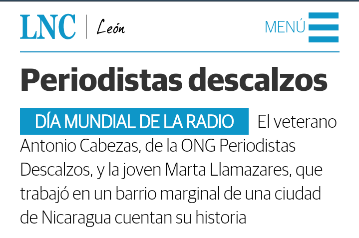 Glynglon's tweet photo. Hoy Domingo 14/02/2016 en @LNCleon https://t.co/TK0g4AF25B
