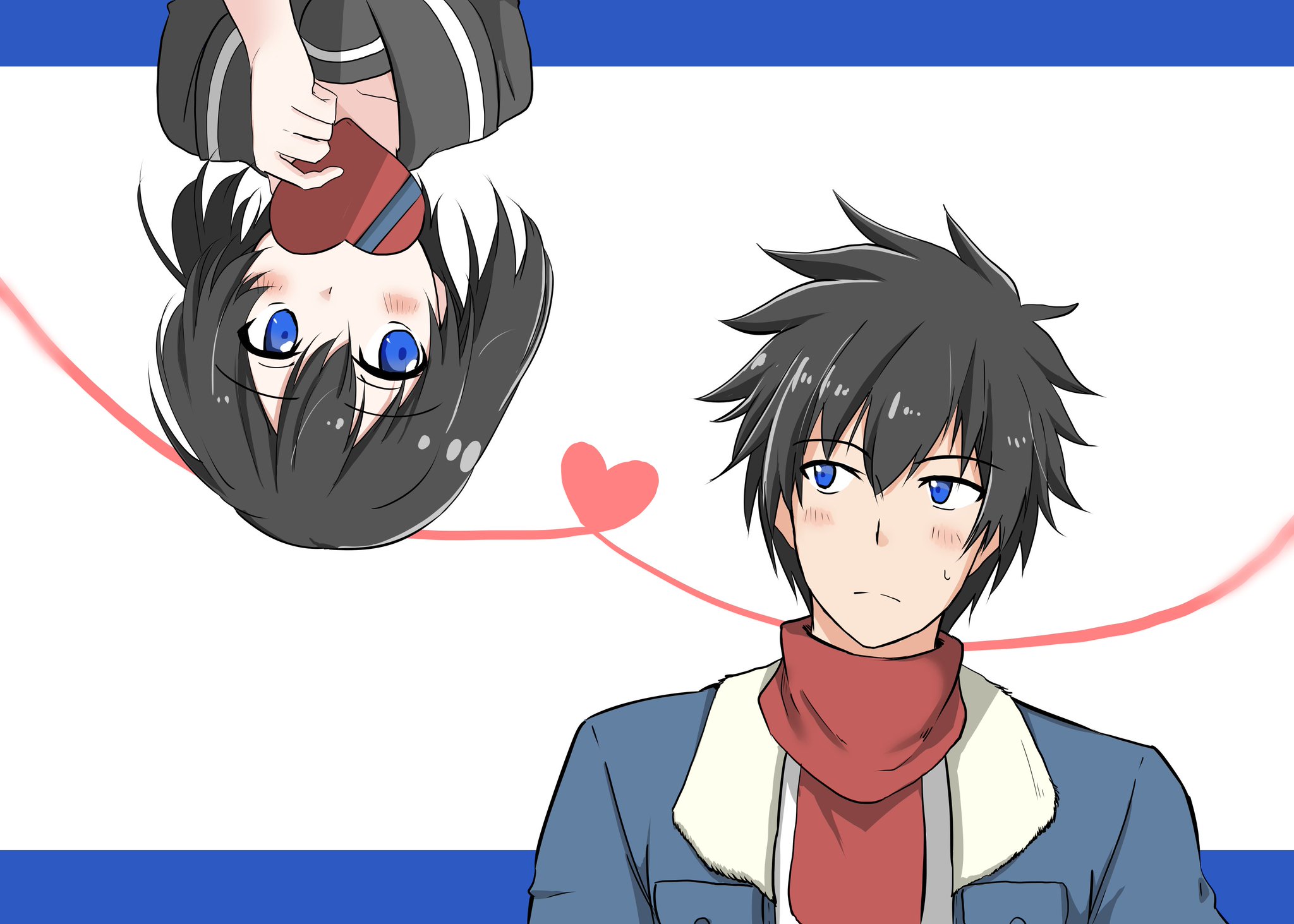 Drag على تويتر ウェイクロ最初がウェイブ クロメへの矢印 世話焼き だったのが 最近はクロメ ウェイブへのラブラブ度合いやばいというか ウェイブからも出てんだけどクロメが好き好きオーラ出し過ぎてて天使かと思いますしつまりウェイクロが可愛すぎて文字数ｇ