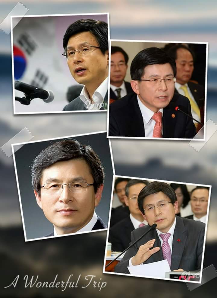 g100009's tweet photo. 반기문 총장 대통령감 못된다.문재인 안철수 박원순은 절대 대통령 되선 안되고 될수없는놈들이다.김무성 대표도 많이 부족하다.19대 대통령으로 가장 합당한 인물은 종북 역적당 해산의 주역 「황교안」 총리 한분이다 https://t.co/gd6GXz6FP2