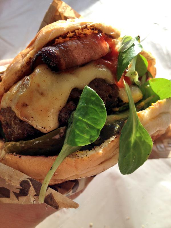 We make some truly amazing burgers, that’s a fact! 
Thursday night is Burger Night at @Baby_Sheldons.