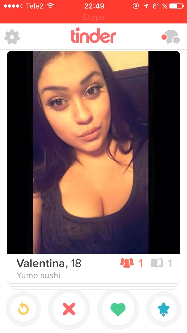 Dundertinder tweet media