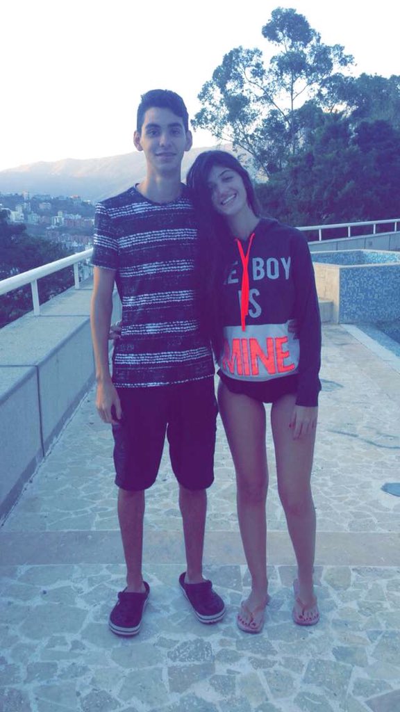 Feliz díaaaaaa princesa 🐢❤️ <a href="/sarigeorges/">Sarah G</a>