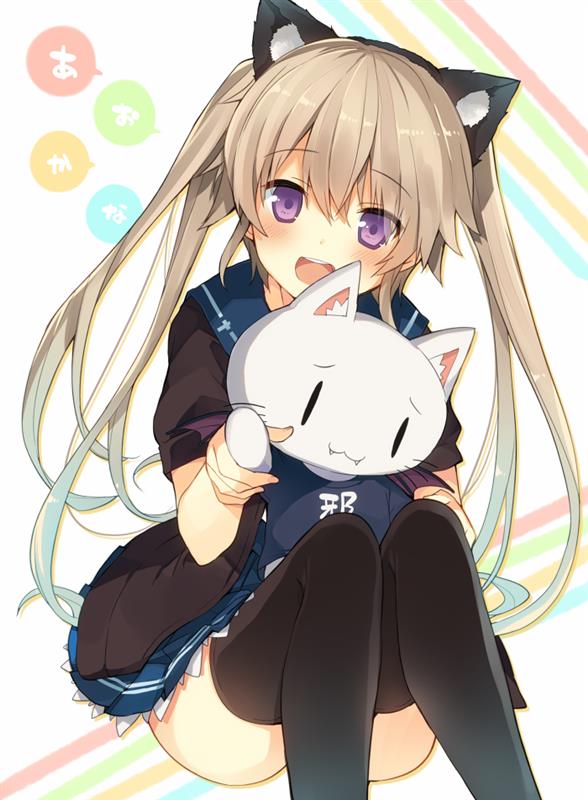 リゼちゃん!有坂真白ちゃん!お誕生日おめでとう! 