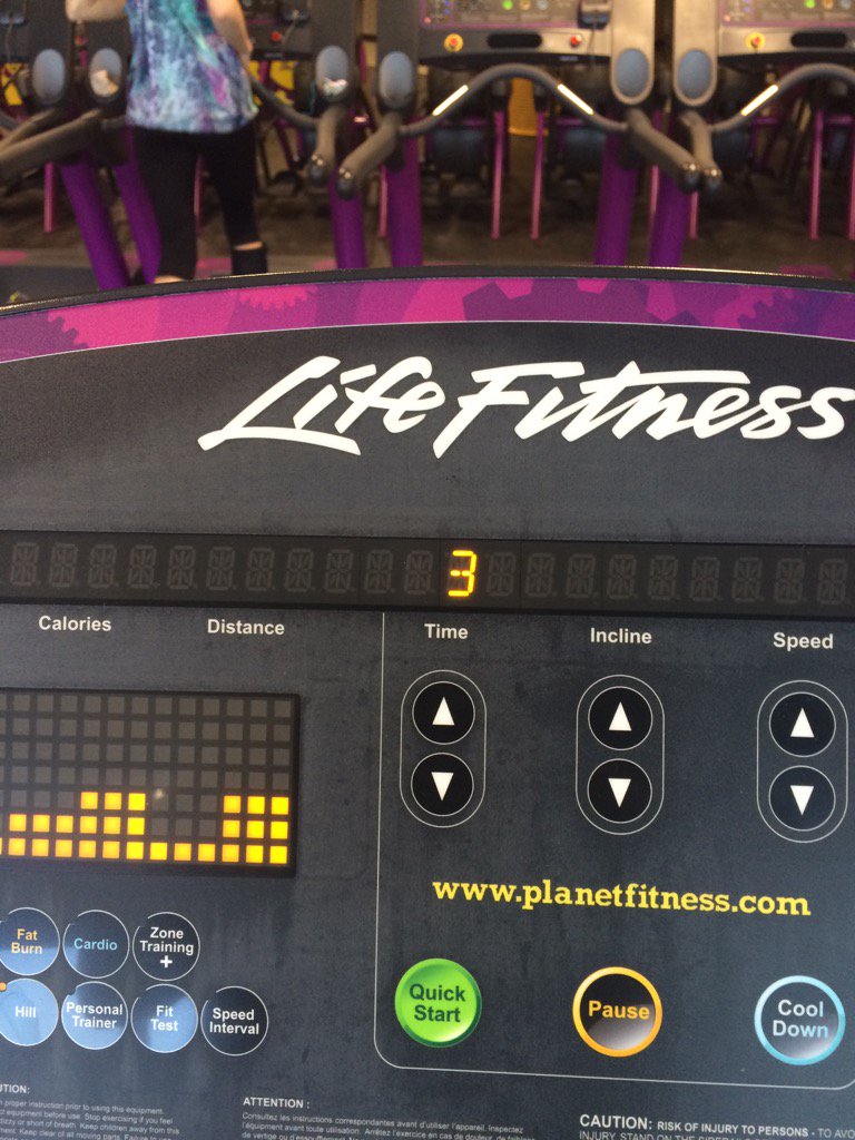 drewmooreNBC25's tweet photo. Time to work off dinner and a few drinks . #ratingsup #cholesteroldown #2016 #another40 https://t.co/lJ2l9fWmVD