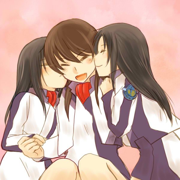 蒼穹のファフナーexodus最終回まとめ 織芹中心 2ページ目 Togetter