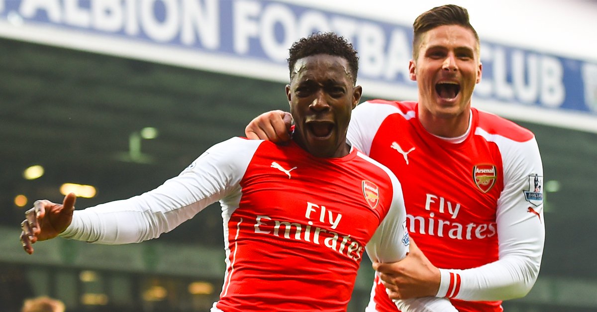 B/R Football tweet media