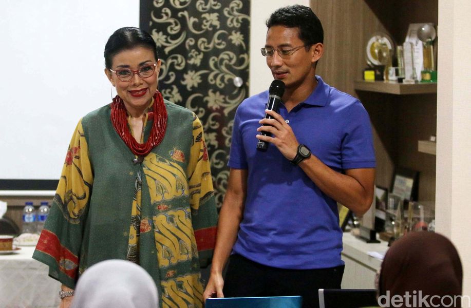 detikfinance's tweet photo. #MostPopular Belajar Mengelola Keuangan Usaha https://t.co/7JKIxKx4nE https://t.co/Ik3WM6f4ua