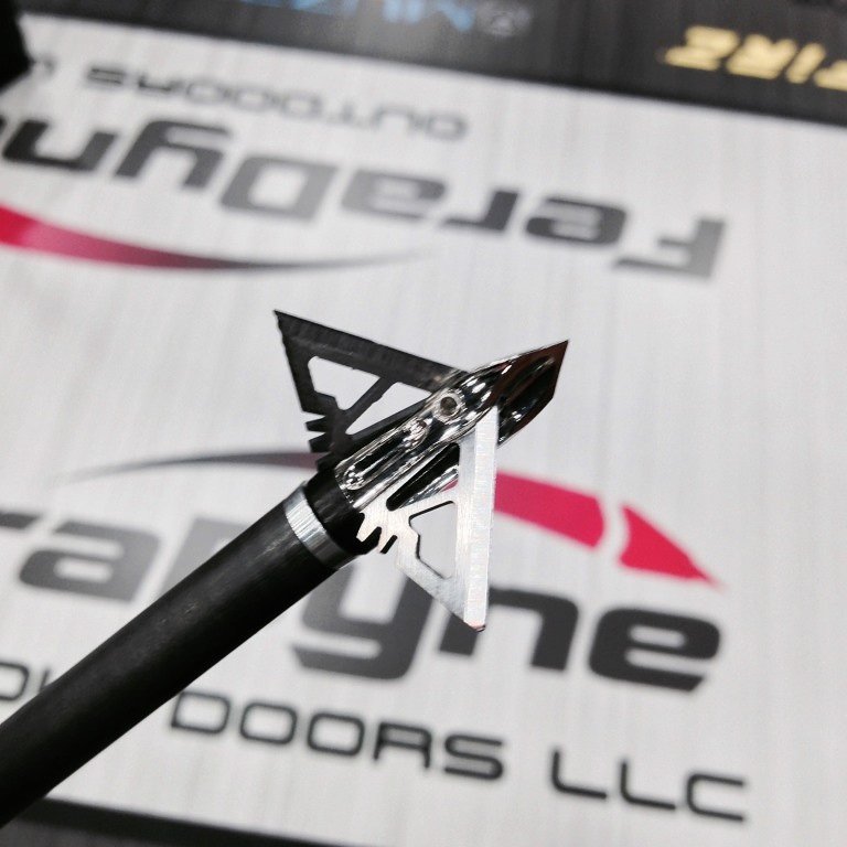 Muzzy Products tweet media