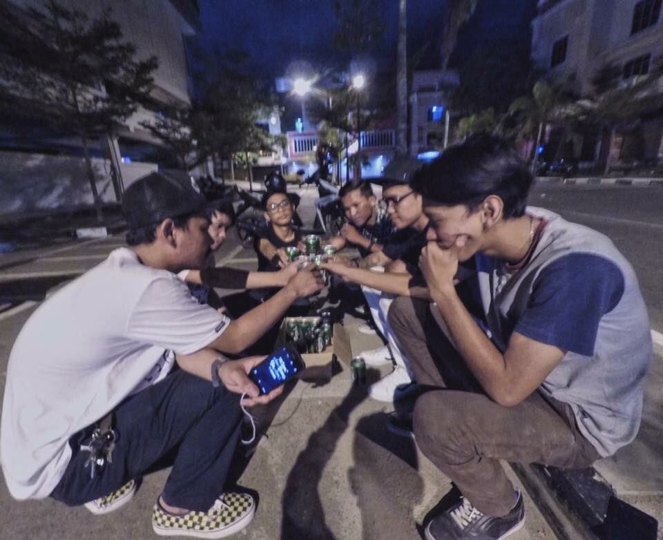 SDFM OFFICIAL tweet media