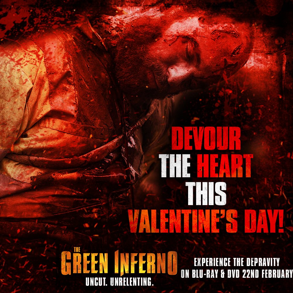 horror_uk's tweet photo. RT and share the #love this #ValentinesDay... https://t.co/i8366rcu2s