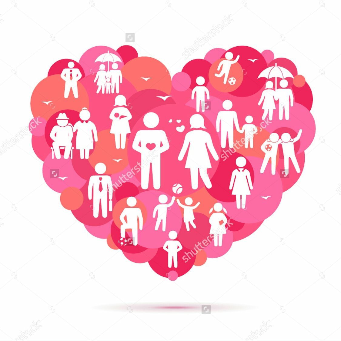 GAFarmacia's tweet photo. Feliz #SanValentín #salud #amor de todo #corazòn https://t.co/scNmsqqjMt