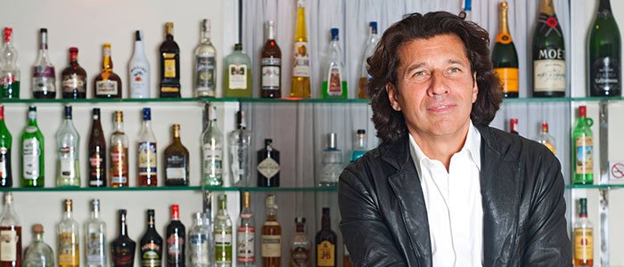 ExclusiveTables's tweet photo. .@UlisesBraun - meet the #Ibiza legend: https://t.co/hbOrxrvjA1 https://t.co/HbRH3k8fpq