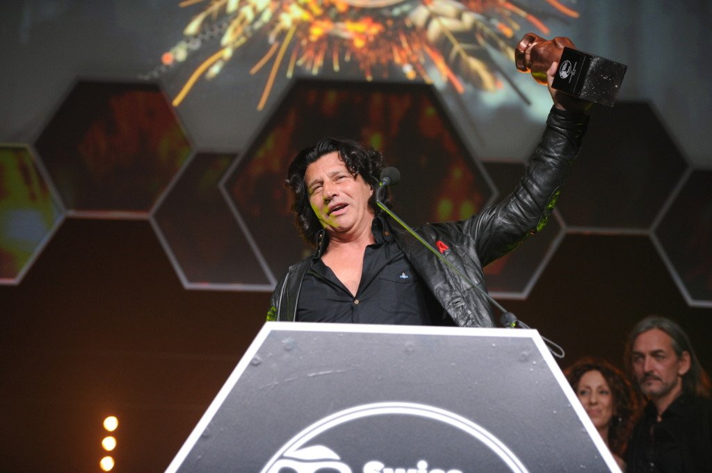 ExclusiveTables's tweet photo. #Exclusive interview with the #SwissNightlifeAward 'Life Time Achievement Award' winner: https://t.co/hbOrxrvjA1 https://t.co/PdiIOOgCd1