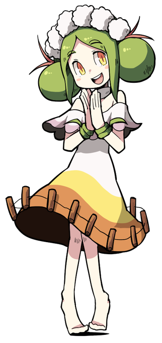 フローラさんのtwitterイラスト検索結果 古い順