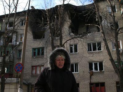 BorisenkoBoris's tweet photo. Оккупанты Донбасса признались, что разрушили Дебальцево на 80 процентов
https://t.co/3LfNYxYPhT https://t.co/VDopU7S23o