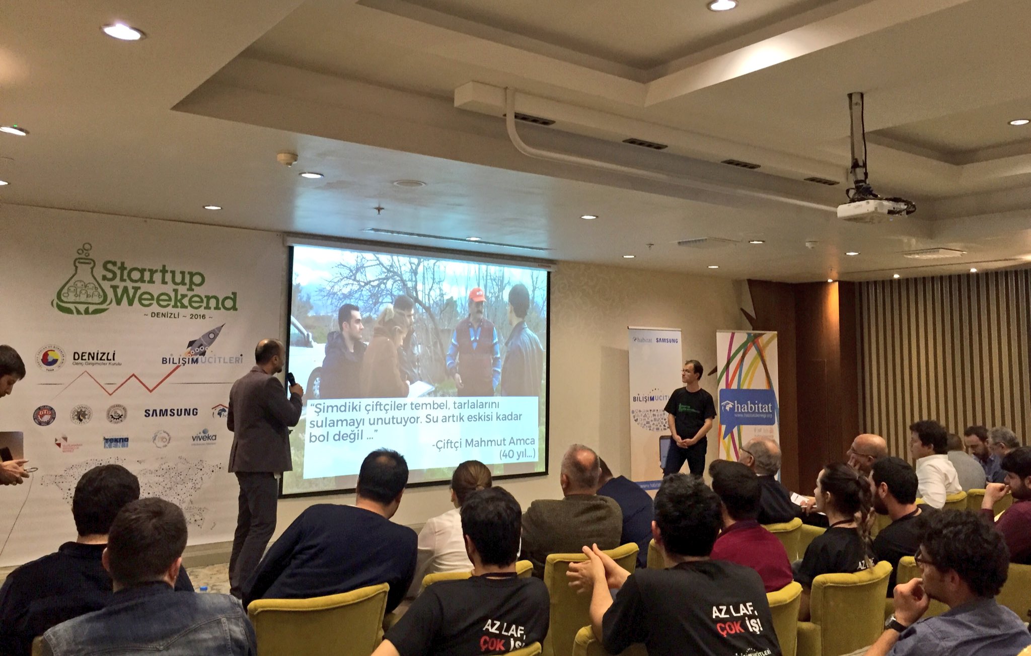 N.Baris Okur on Twitter: