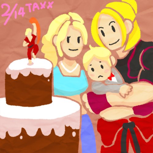 Takayuki Nakayama 2 14その2 ケンちゃん 誕生日おめでとう T Co Elqrux3lyw Twitter
