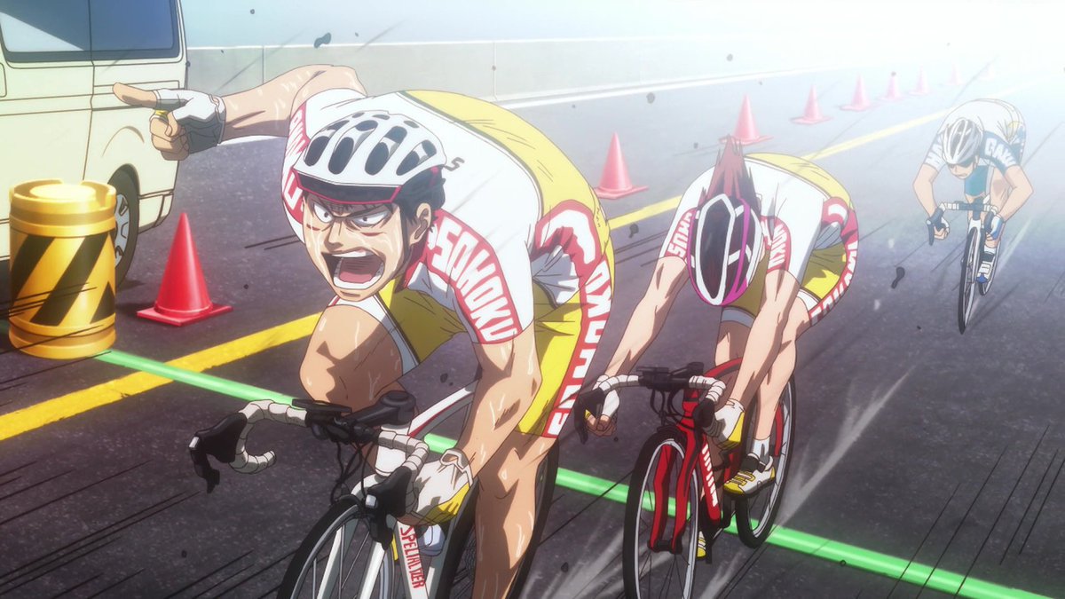 新開 隼人 Cerveloshinkai Twitter